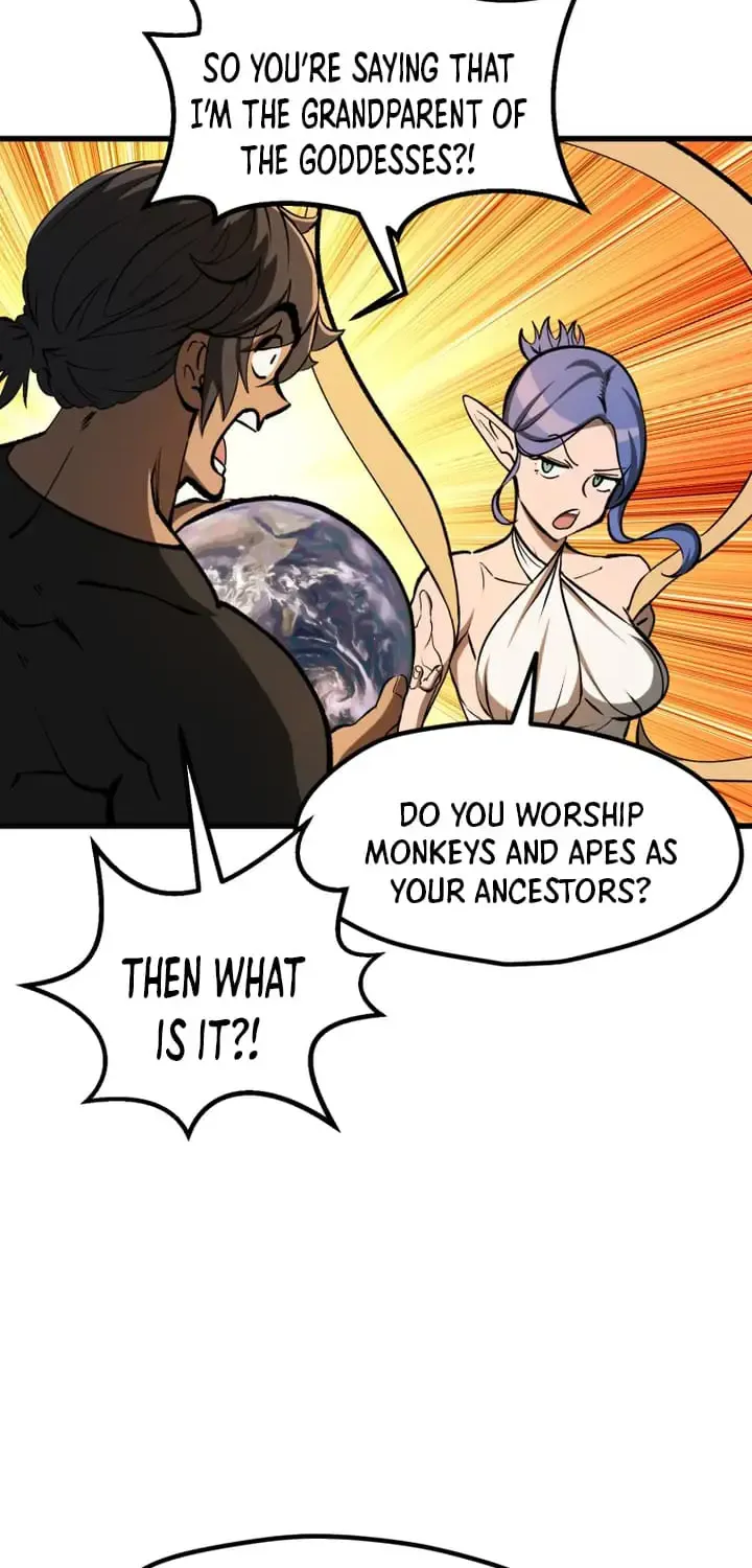 Survival Story Of A Sword King In A Fantasy World Chapter 223 page 19 - MangaNato