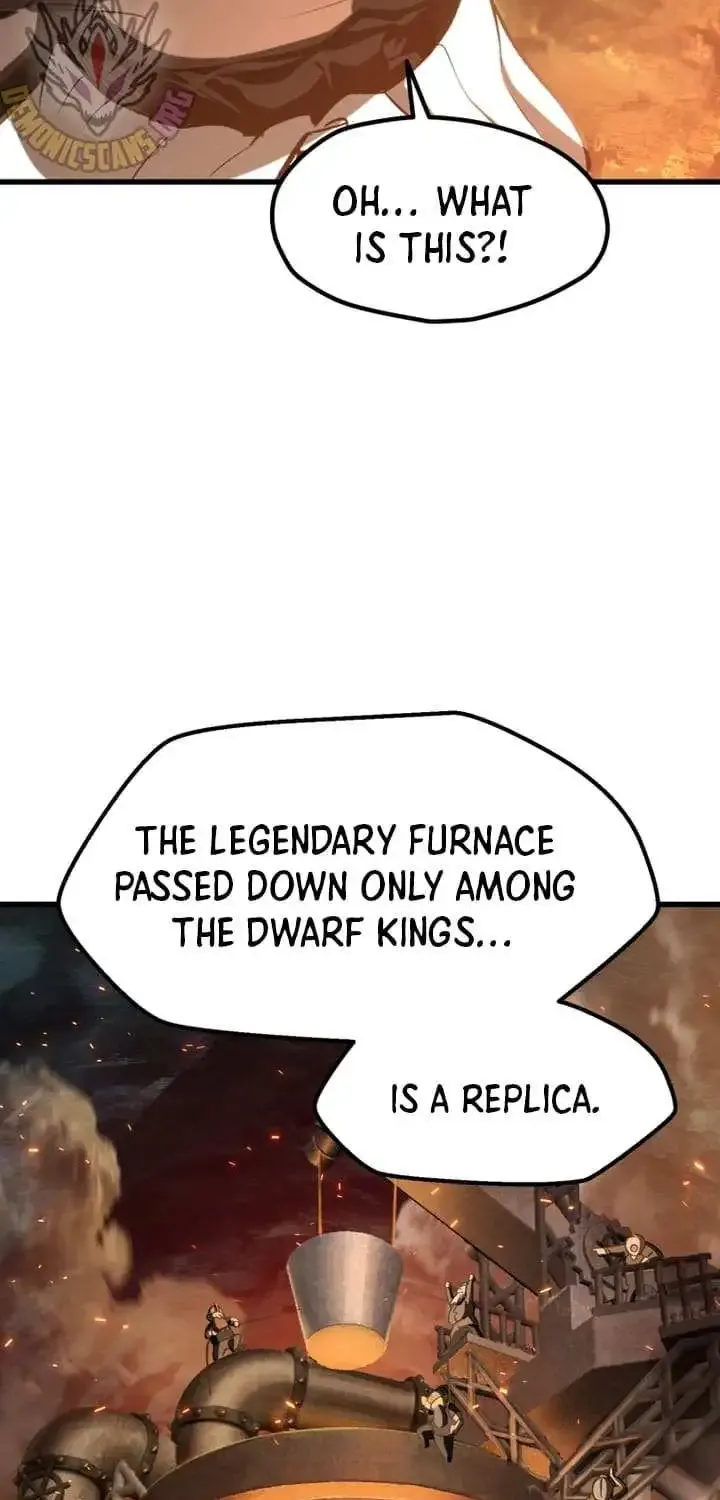 Survival Story Of A Sword King In A Fantasy World Chapter 224 page 44 - MangaNato