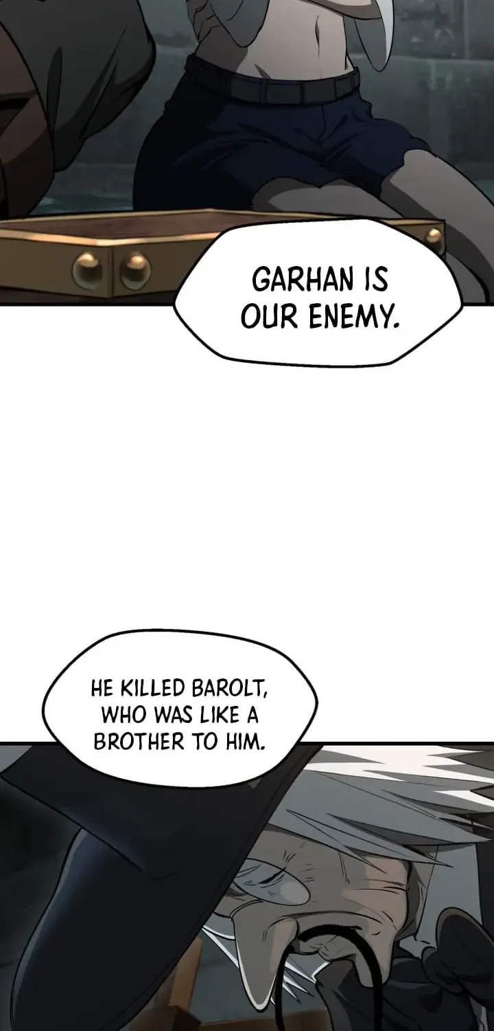 Survival Story Of A Sword King In A Fantasy World Chapter 226 page 25 - MangaNato