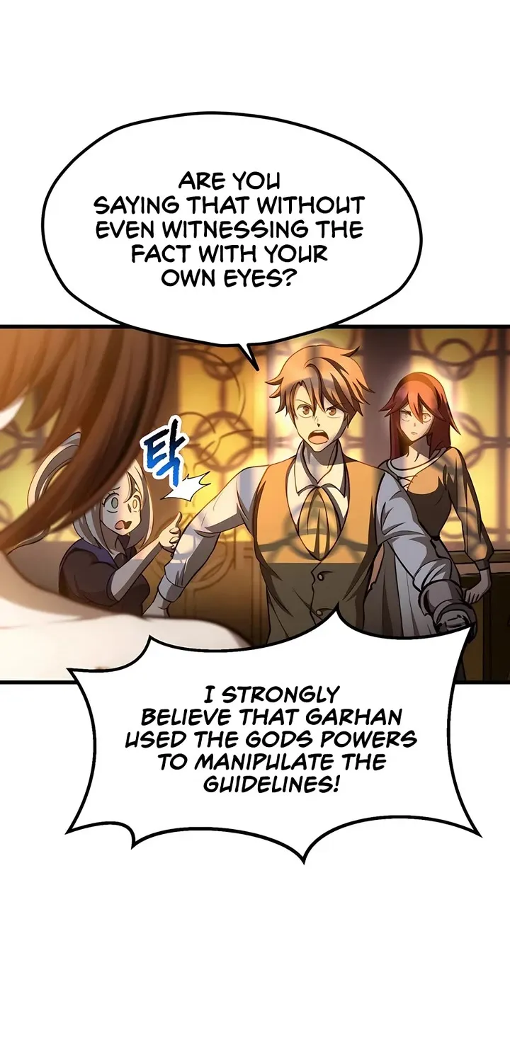 Survival Story Of A Sword King In A Fantasy World Chapter 233 page 42 - MangaNato