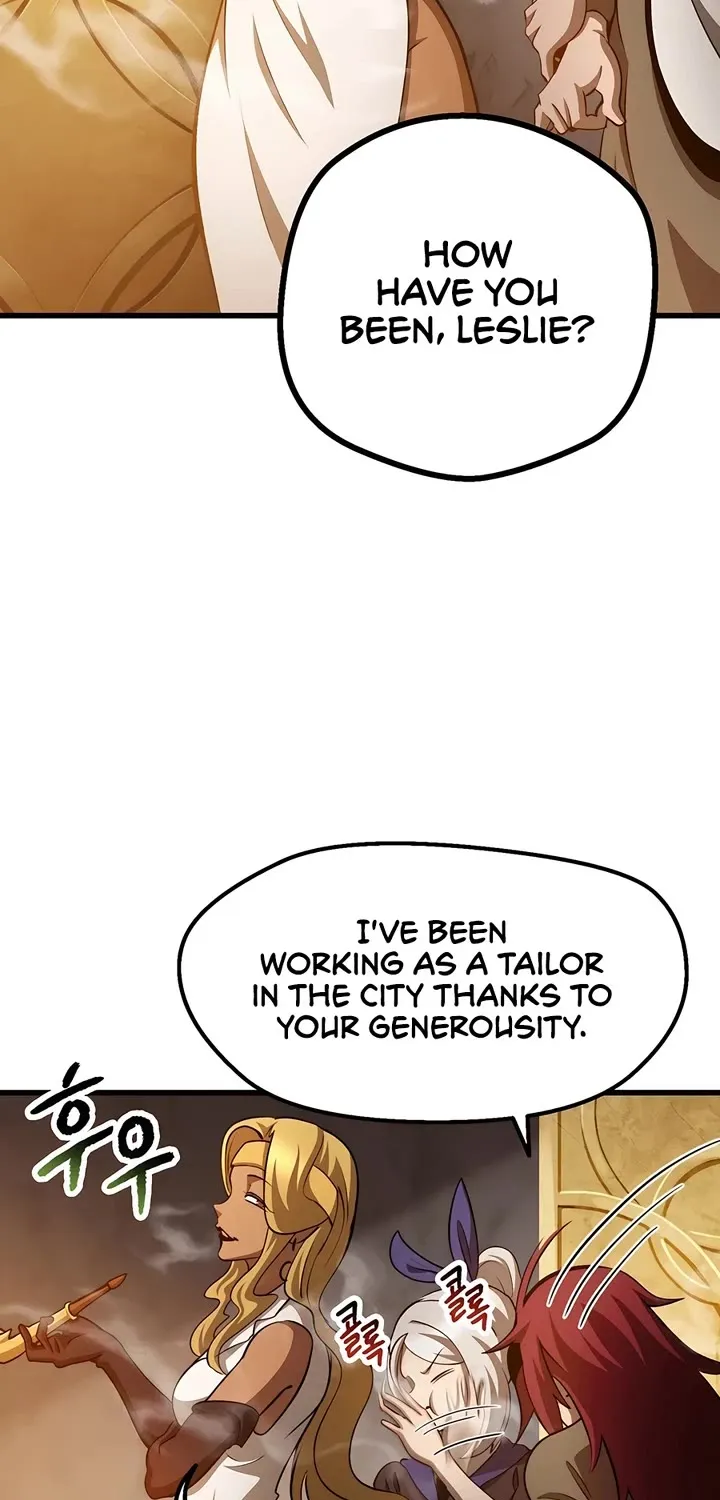 Survival Story Of A Sword King In A Fantasy World Chapter 233 page 53 - MangaNato