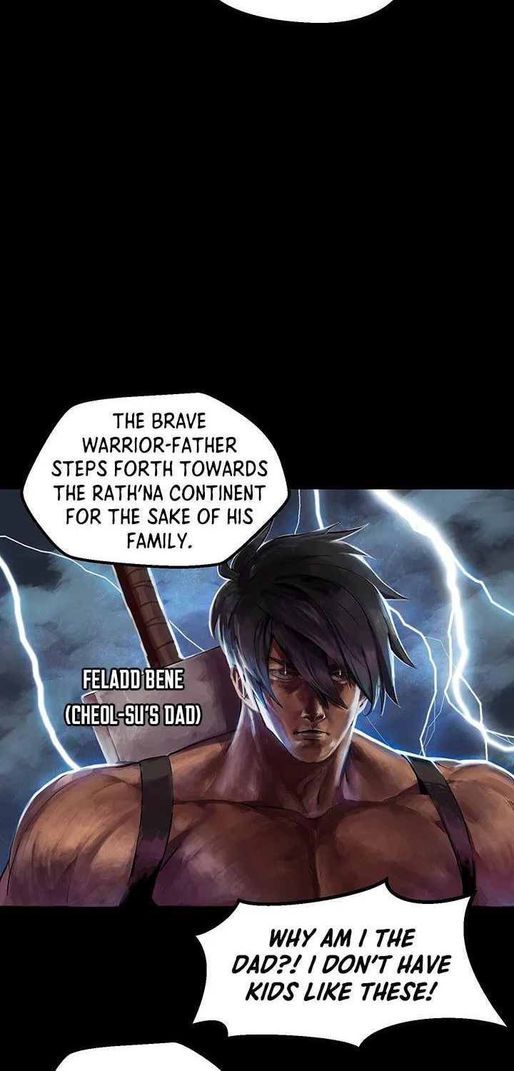 Survival Story Of A Sword King In A Fantasy World Chapter 24 page 32 - MangaNato