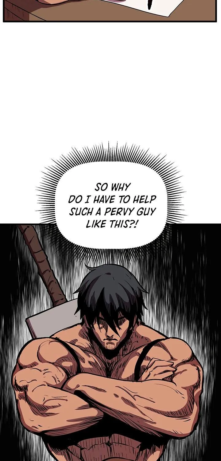 Survival Story Of A Sword King In A Fantasy World Chapter 24 page 9 - MangaNato