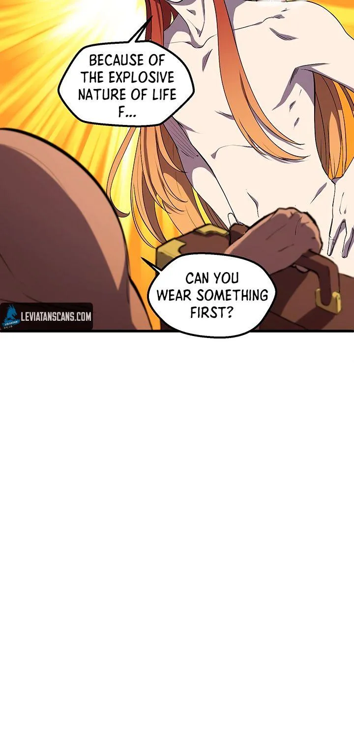 Survival Story Of A Sword King In A Fantasy World Chapter 26 page 47 - MangaNato