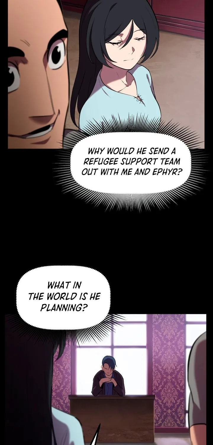 Survival Story Of A Sword King In A Fantasy World Chapter 31 page 6 - MangaNato