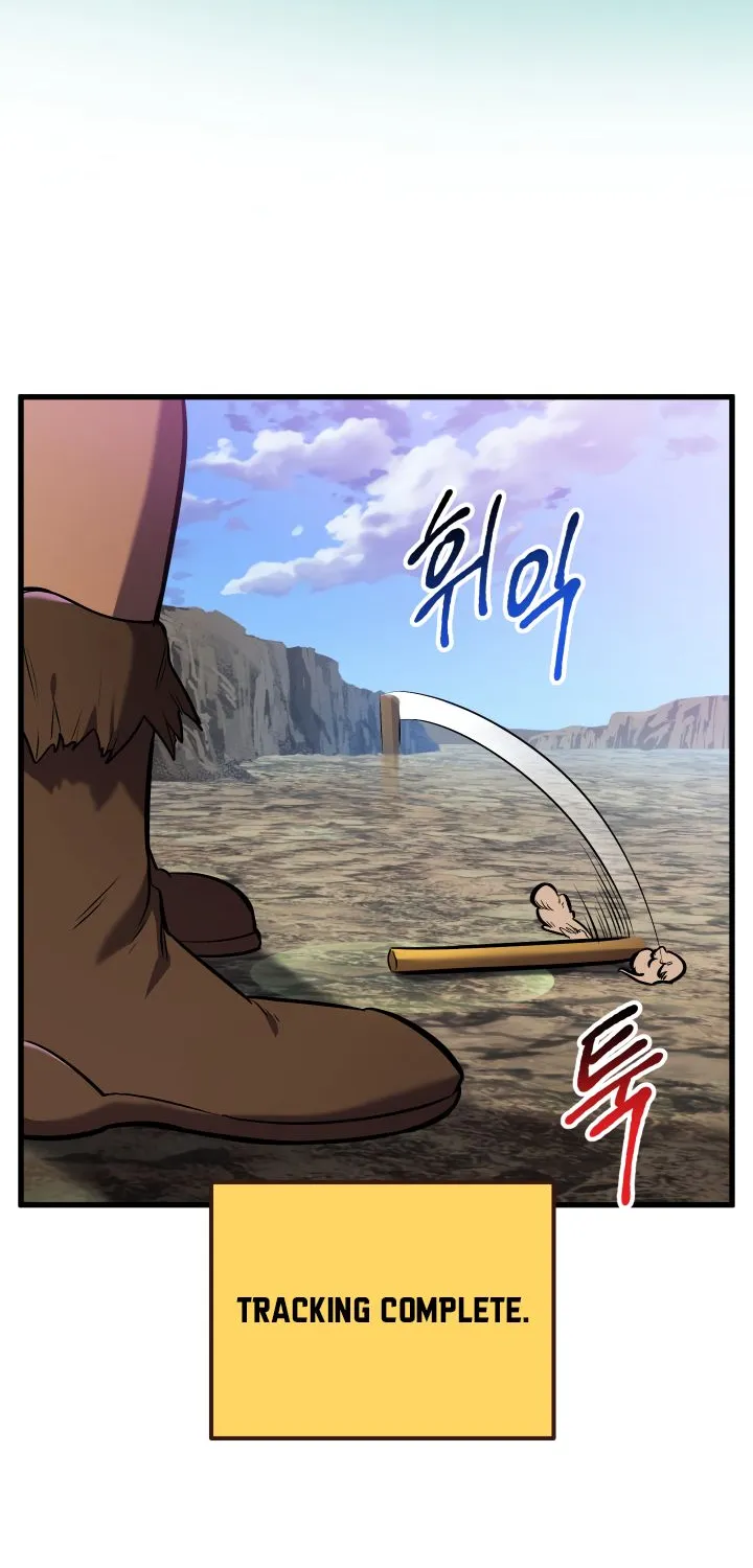 Survival Story Of A Sword King In A Fantasy World Chapter 36 page 8 - MangaNato