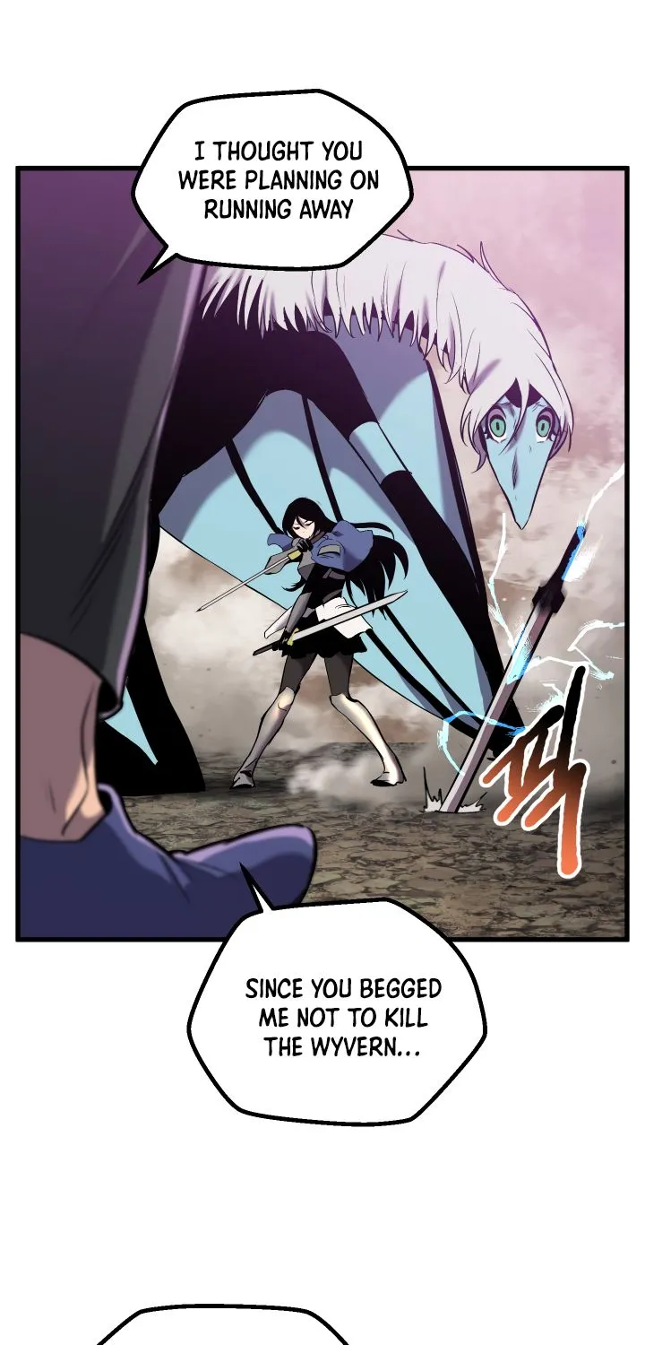 Survival Story Of A Sword King In A Fantasy World Chapter 38 page 38 - MangaNato