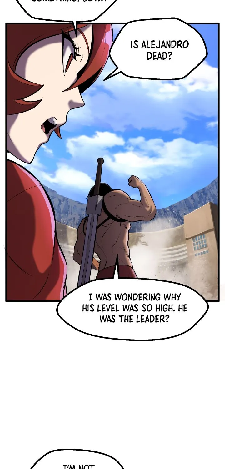 Survival Story Of A Sword King In A Fantasy World Chapter 39 page 89 - MangaNato