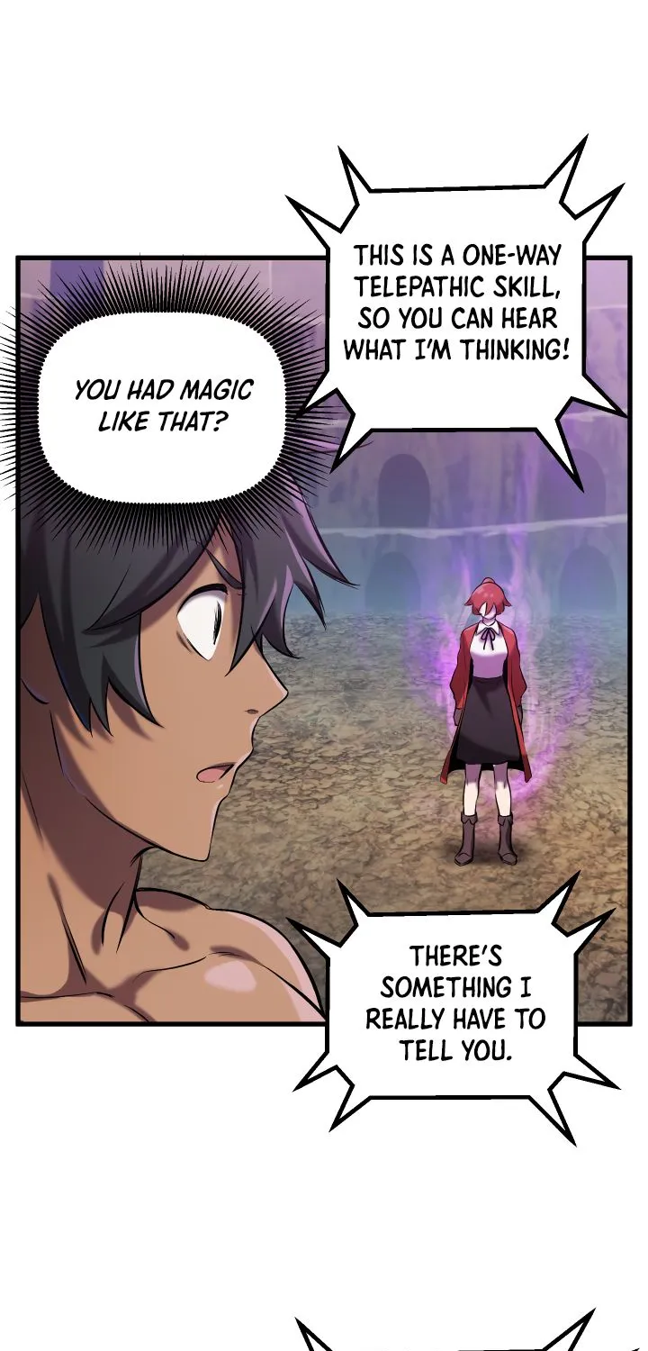 Survival Story Of A Sword King In A Fantasy World Chapter 40 page 63 - MangaNato