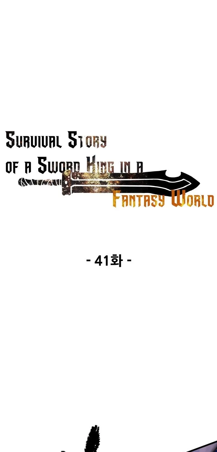 Survival Story Of A Sword King In A Fantasy World Chapter 41 page 51 - MangaNato