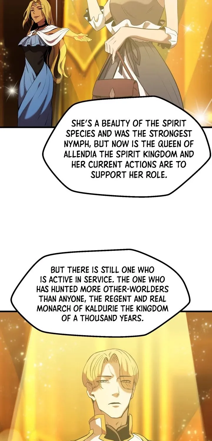 Survival Story Of A Sword King In A Fantasy World Chapter 49 page 77 - MangaNato