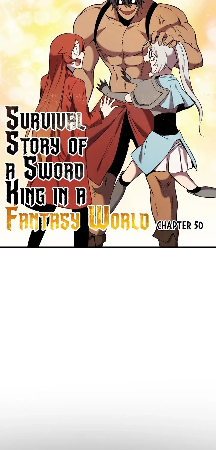 Survival Story Of A Sword King In A Fantasy World Chapter 50 page 73 - MangaNato