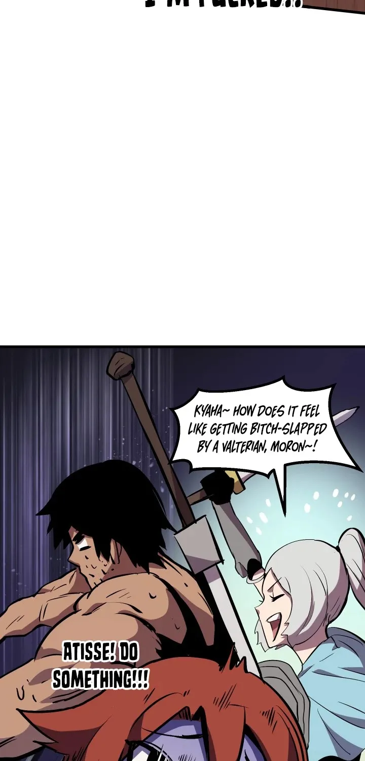 Survival Story Of A Sword King In A Fantasy World Chapter 52 page 49 - MangaNato