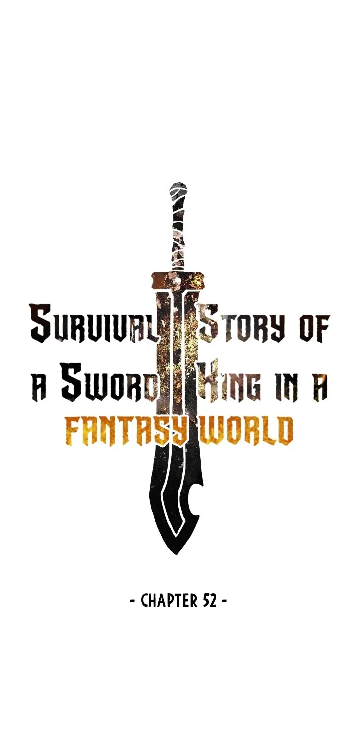 Survival Story Of A Sword King In A Fantasy World Chapter 52 page 63 - MangaNato