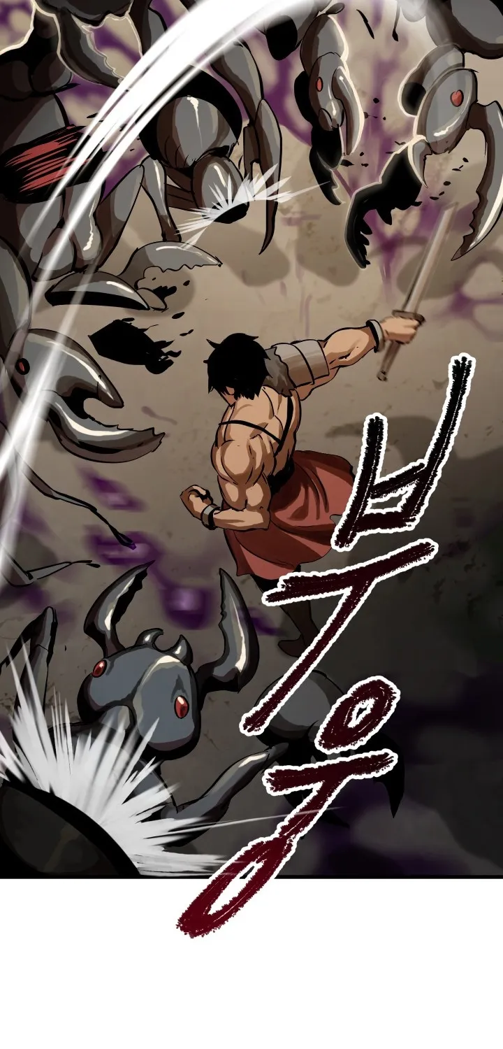 Survival Story Of A Sword King In A Fantasy World Chapter 56 page 98 - MangaNato