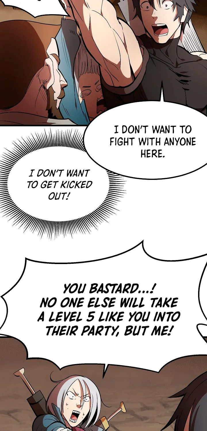 Survival Story Of A Sword King In A Fantasy World Chapter 6 page 11 - MangaNato