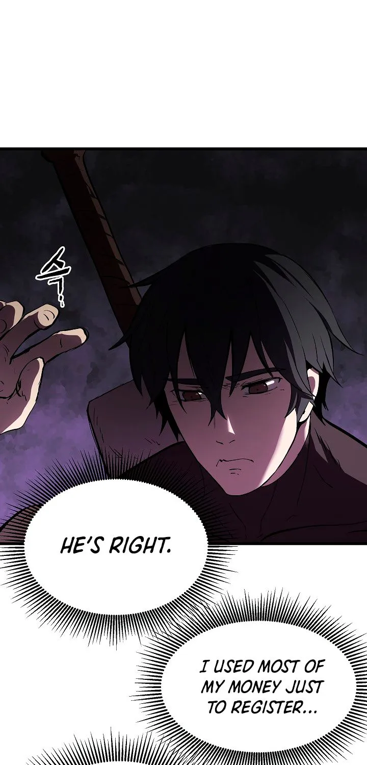 Survival Story Of A Sword King In A Fantasy World Chapter 6 page 13 - MangaNato