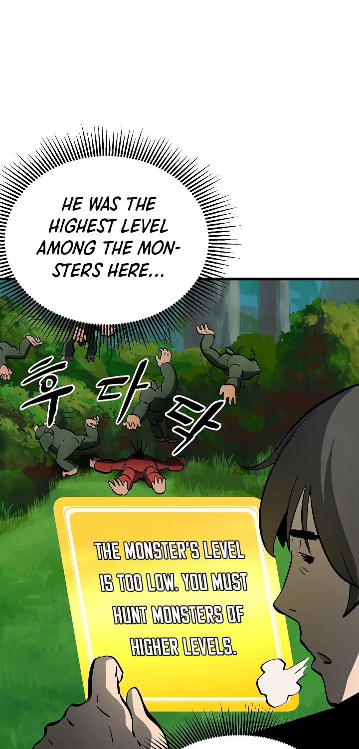 Survival Story Of A Sword King In A Fantasy World Chapter 6 page 62 - MangaNato