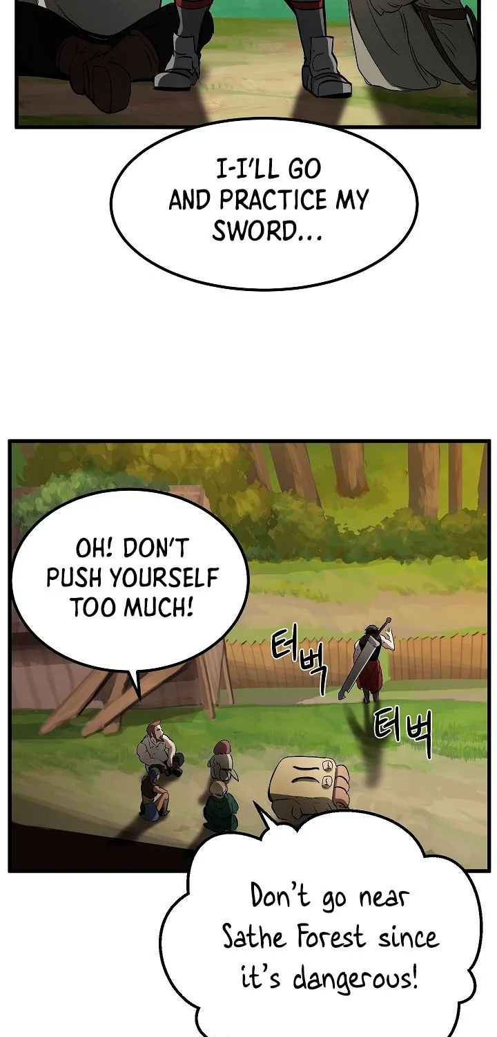 Survival Story Of A Sword King In A Fantasy World Chapter 6 page 77 - MangaNato