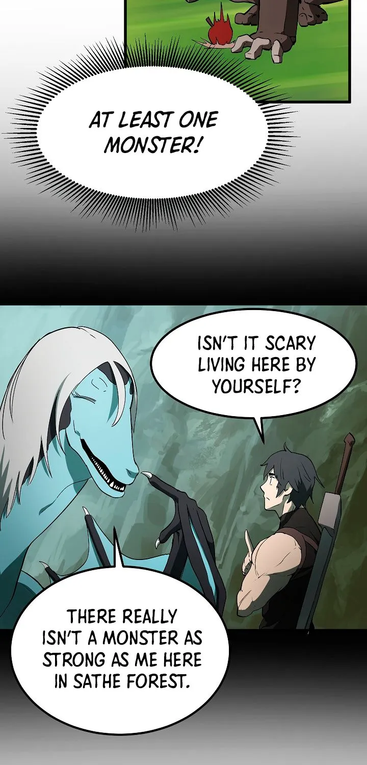 Survival Story Of A Sword King In A Fantasy World Chapter 6 page 87 - MangaNato