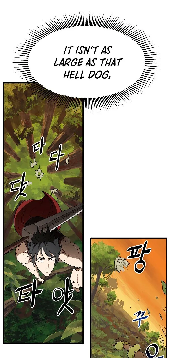 Survival Story Of A Sword King In A Fantasy World Chapter 6 page 93 - MangaNato