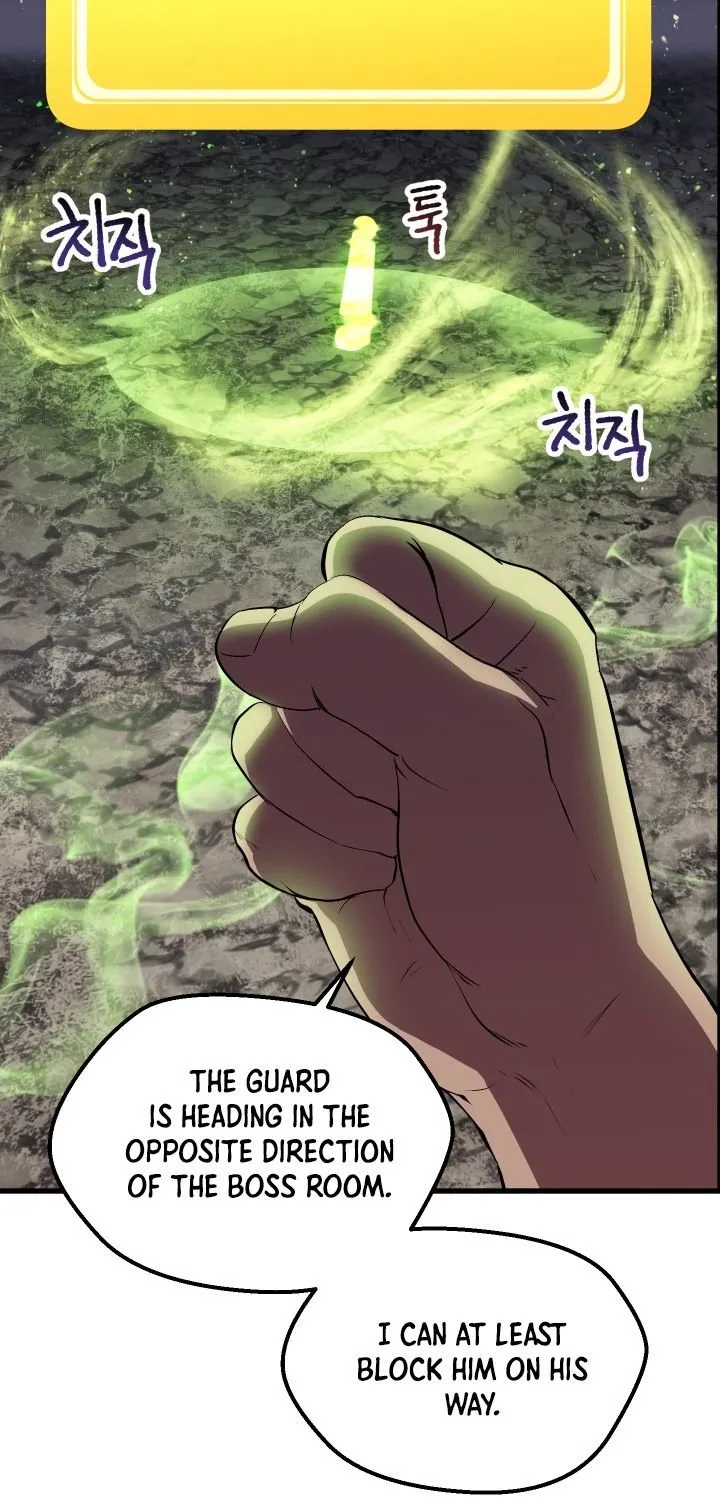 Survival Story Of A Sword King In A Fantasy World Chapter 62 page 22 - MangaNato