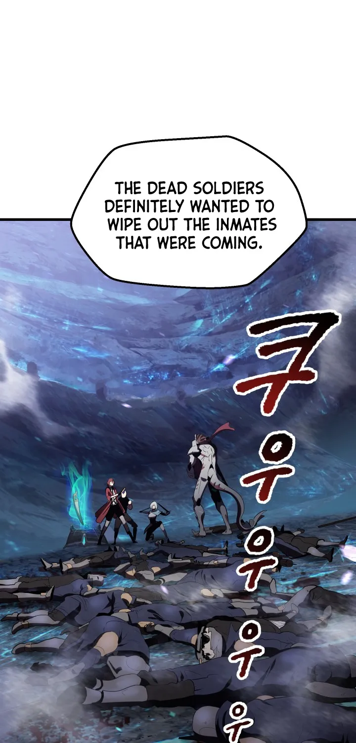 Survival Story Of A Sword King In A Fantasy World Chapter 65 page 16 - MangaNato