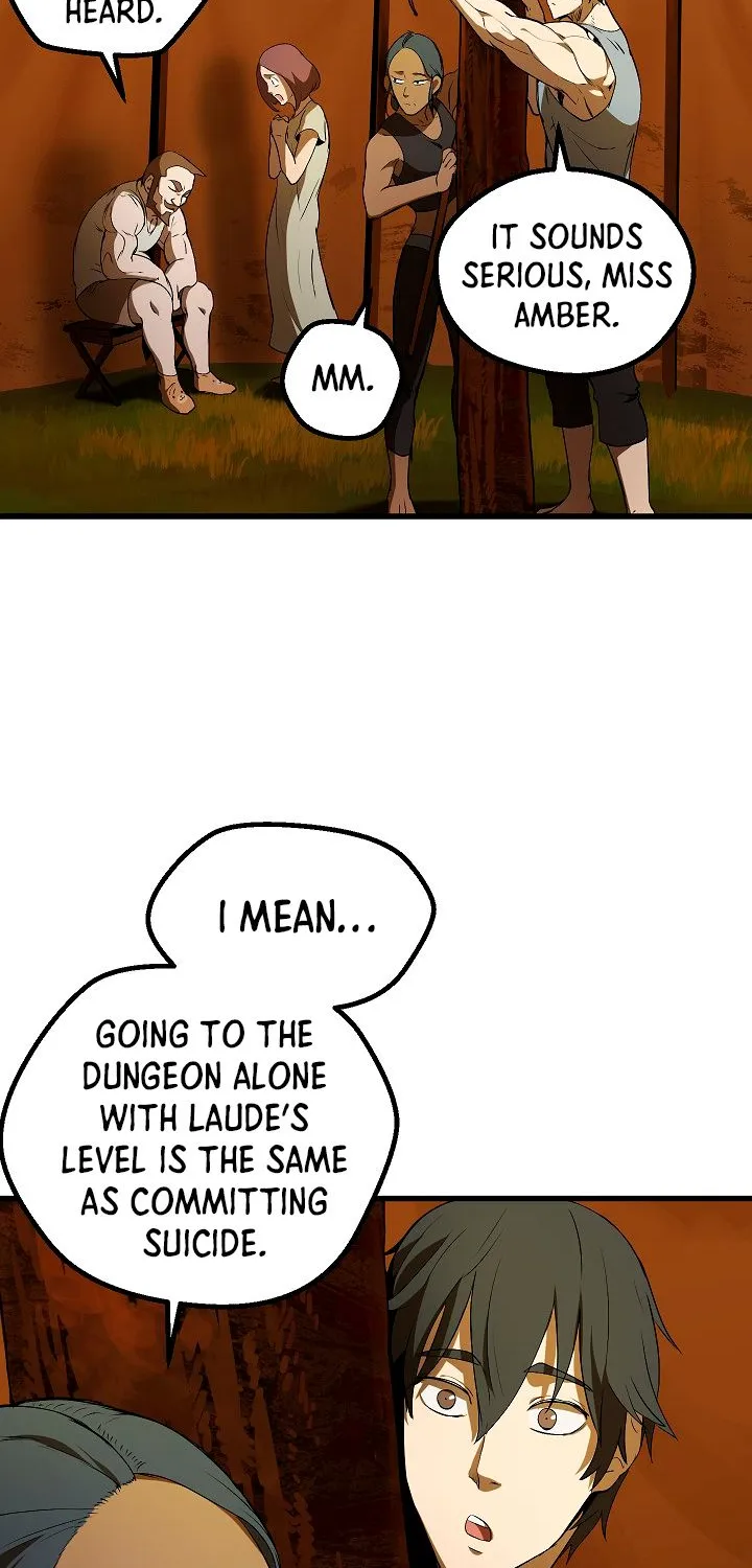 Survival Story Of A Sword King In A Fantasy World Chapter 7 page 51 - MangaNato