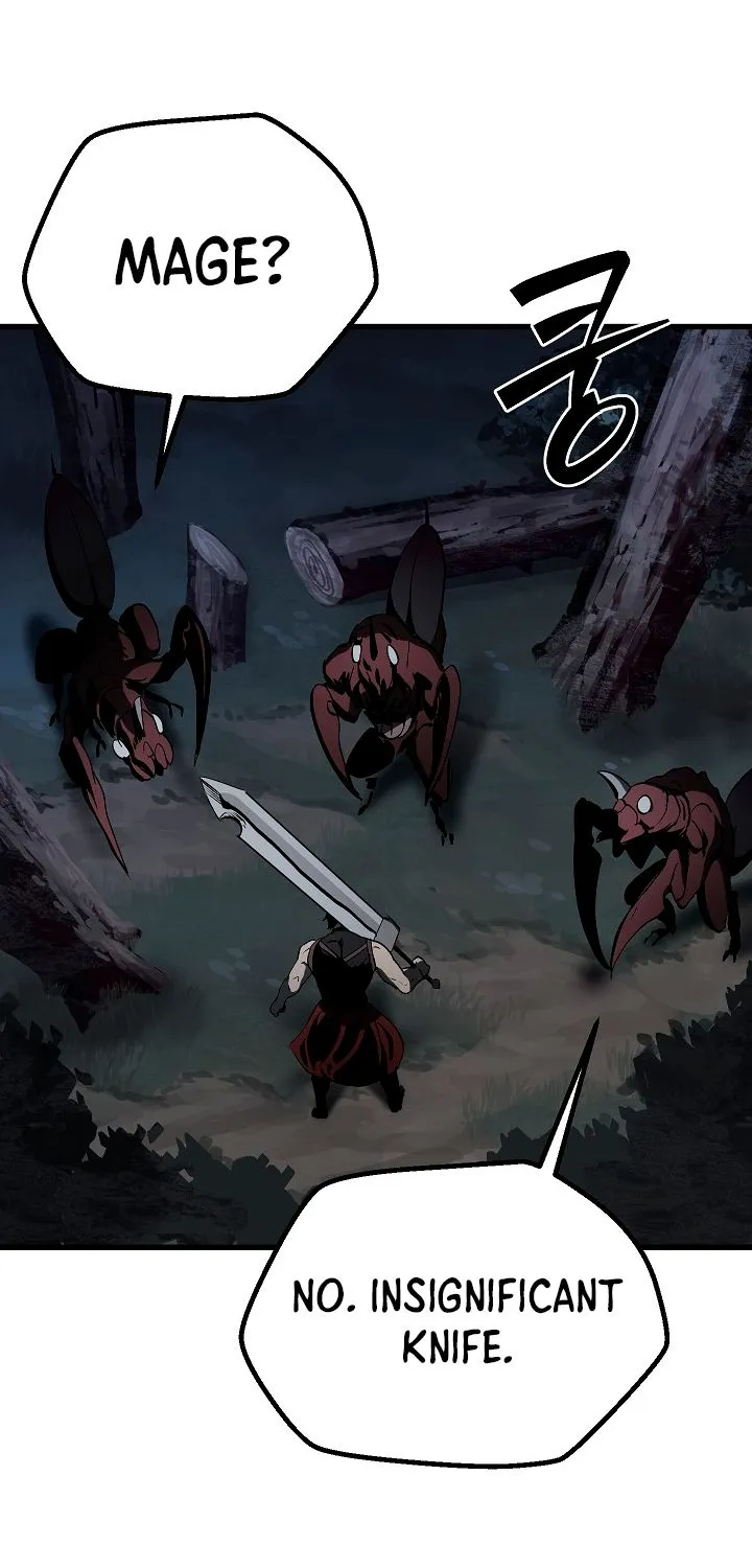 Survival Story Of A Sword King In A Fantasy World Chapter 7 page 73 - MangaNato