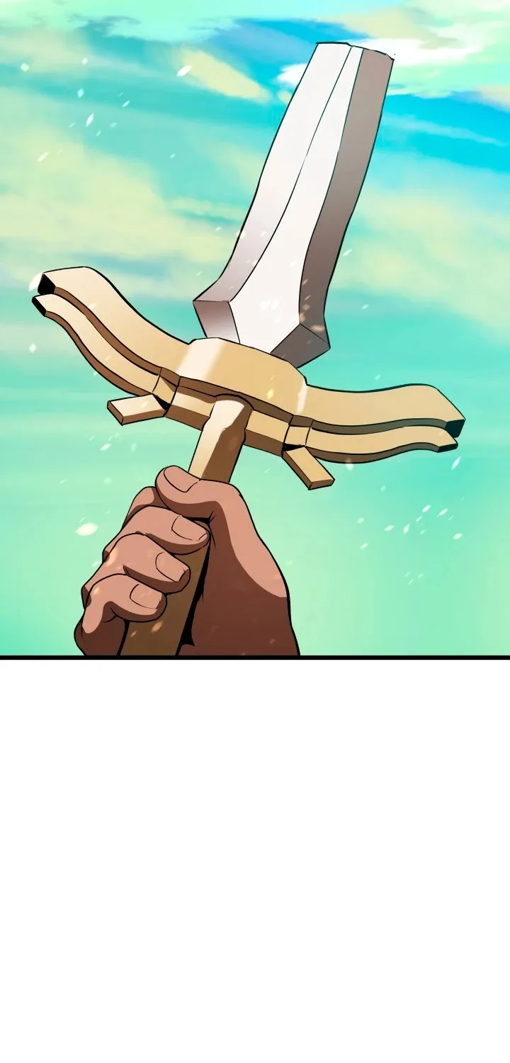 Survival Story Of A Sword King In A Fantasy World Chapter 74 page 31 - MangaNato