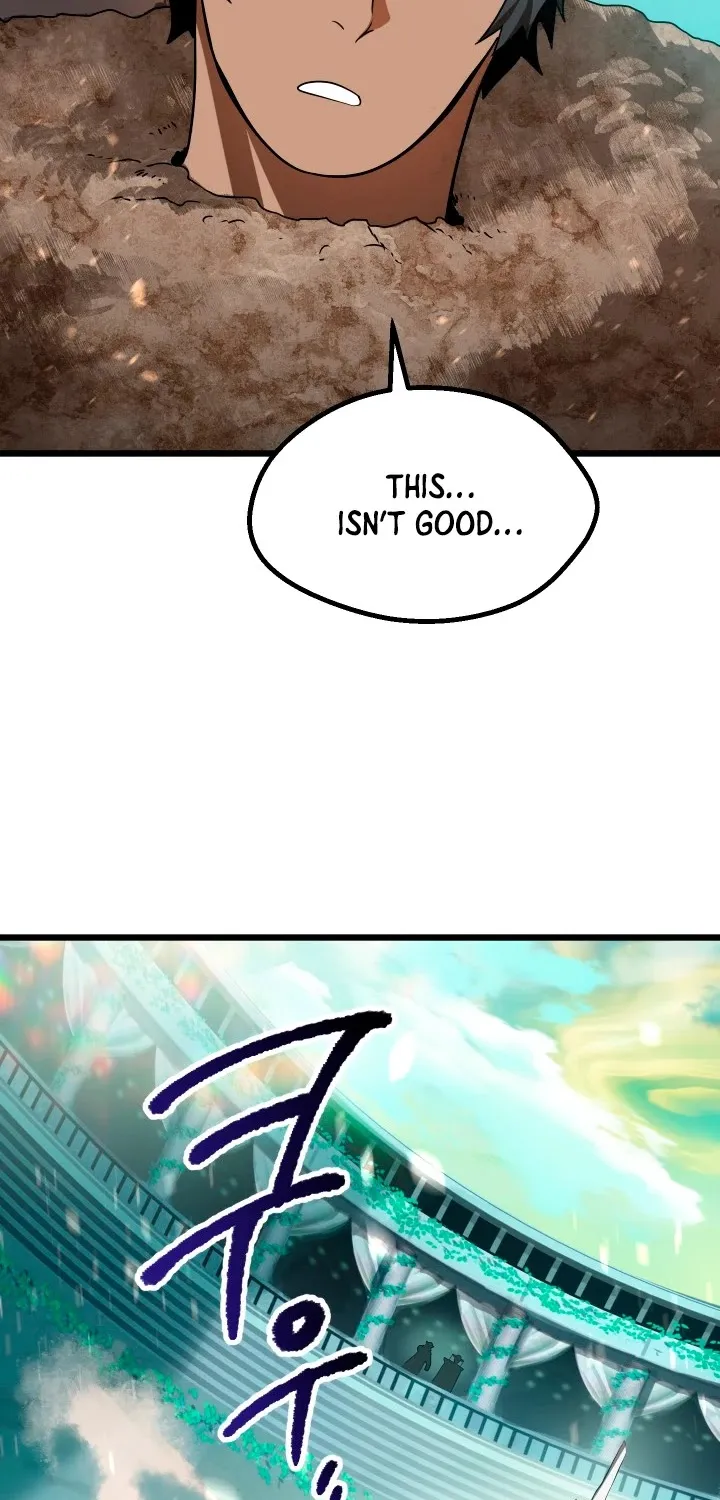 Survival Story Of A Sword King In A Fantasy World Chapter 74 page 33 - MangaNato