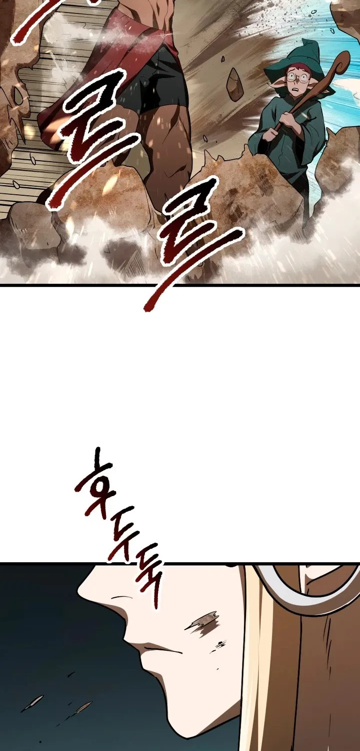 Survival Story Of A Sword King In A Fantasy World Chapter 74 page 37 - MangaNato