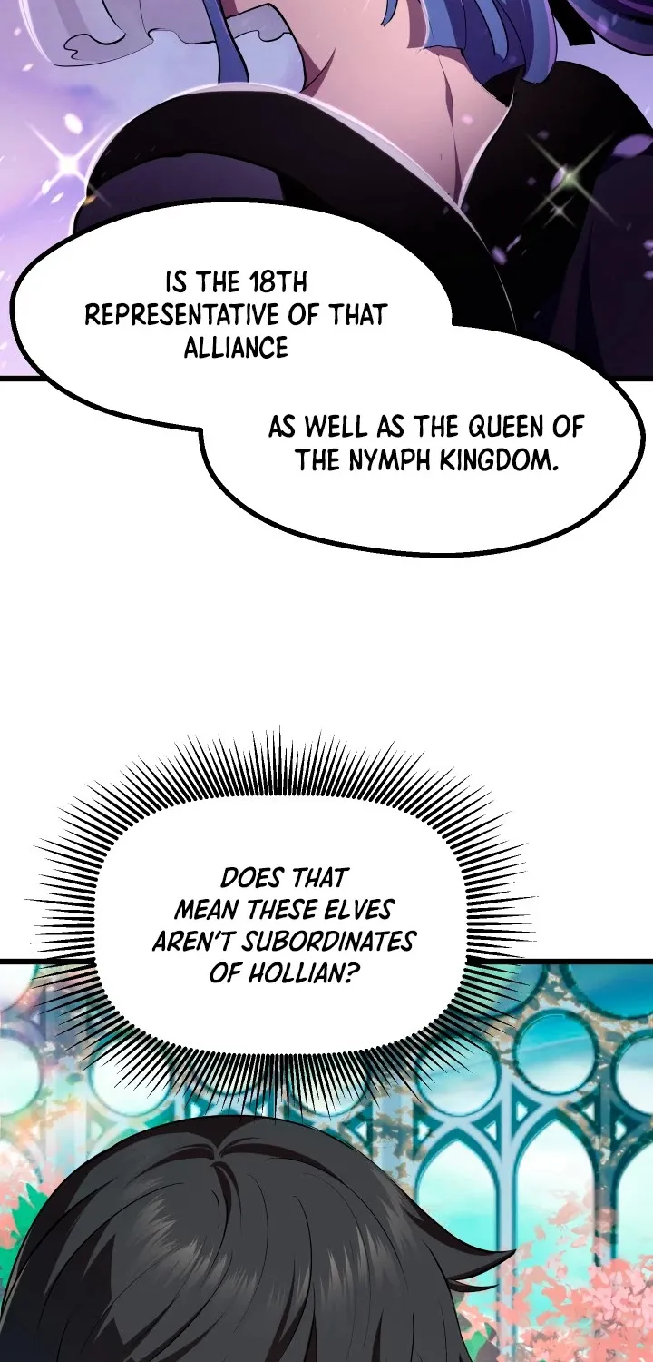 Survival Story Of A Sword King In A Fantasy World Chapter 75 page 34 - MangaNato