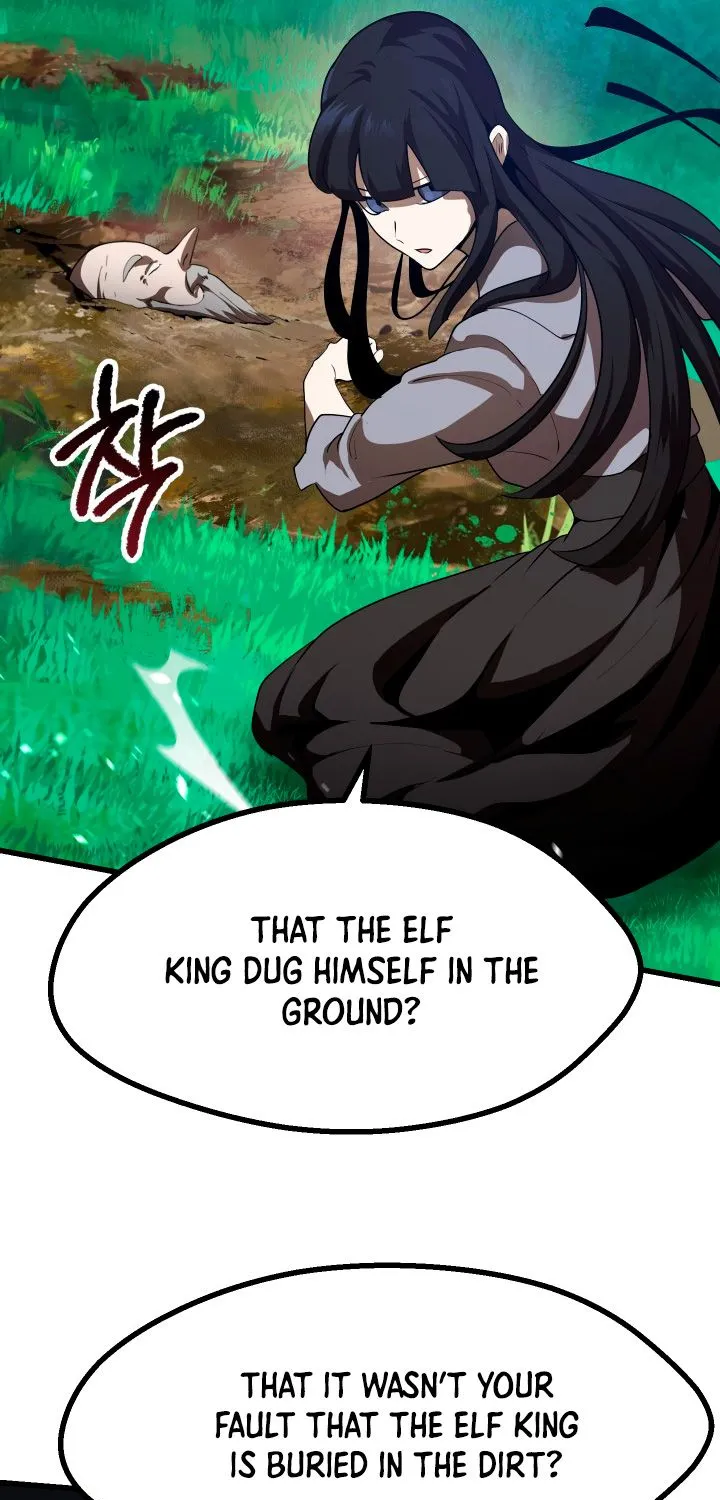 Survival Story Of A Sword King In A Fantasy World Chapter 76 page 22 - MangaNato