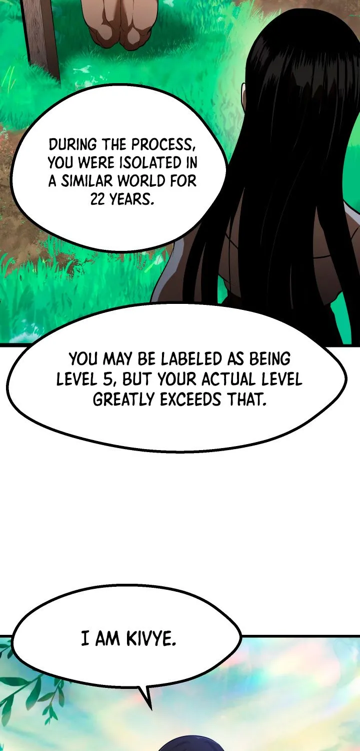 Survival Story Of A Sword King In A Fantasy World Chapter 76 page 39 - MangaNato