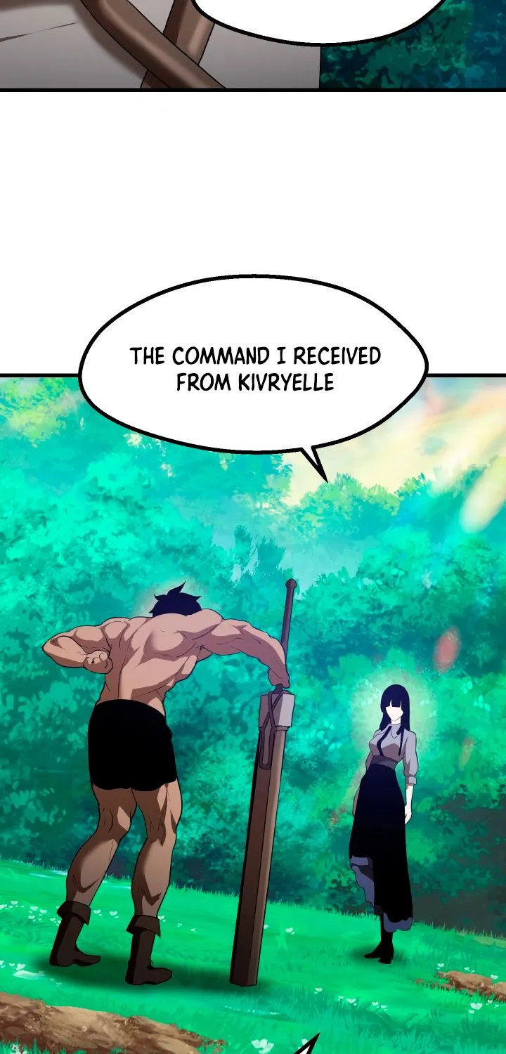 Survival Story Of A Sword King In A Fantasy World Chapter 76 page 43 - MangaNato