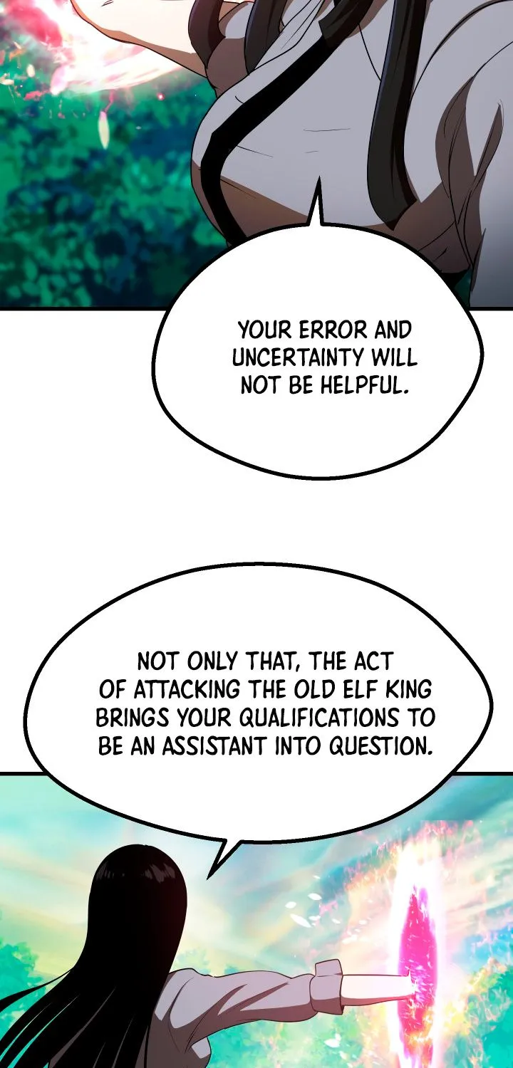 Survival Story Of A Sword King In A Fantasy World Chapter 76 page 46 - MangaNato