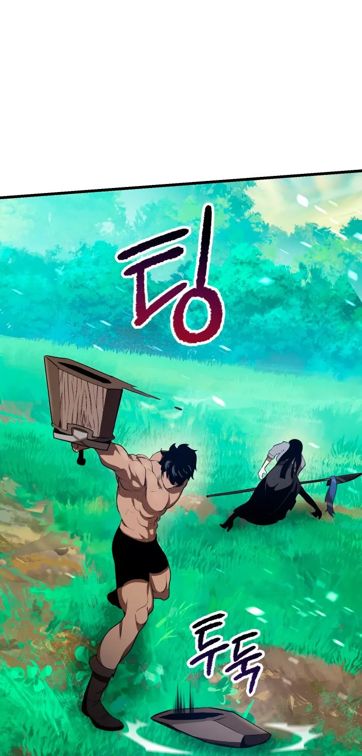 Survival Story Of A Sword King In A Fantasy World Chapter 76 page 79 - MangaNato