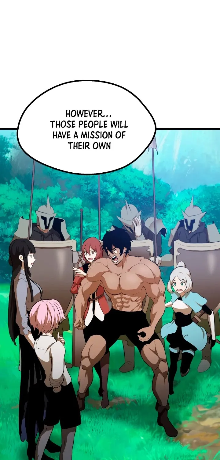 Survival Story Of A Sword King In A Fantasy World Chapter 77 page 39 - MangaNato