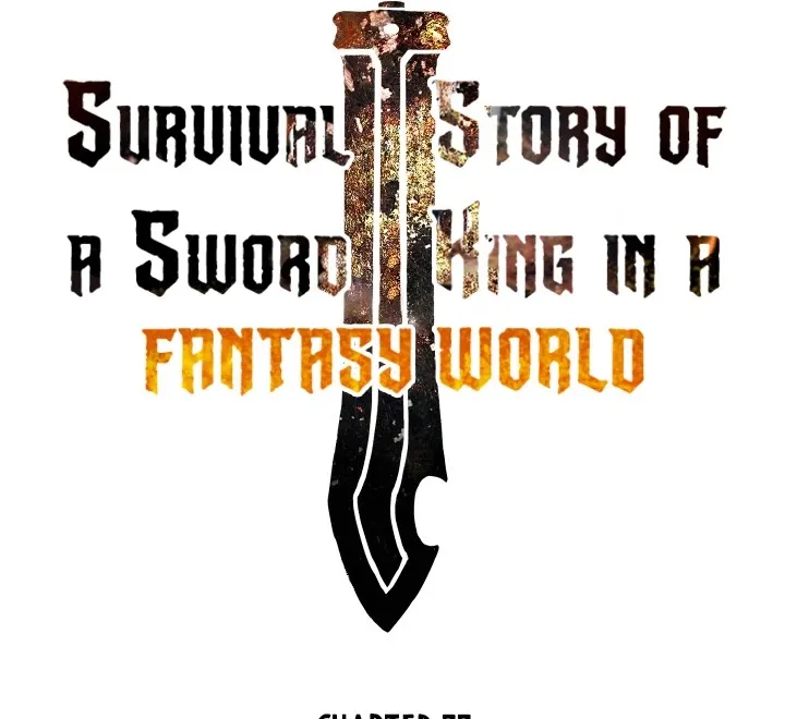 Survival Story Of A Sword King In A Fantasy World Chapter 77 page 42 - MangaNato