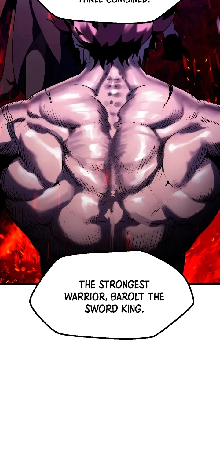 Survival Story Of A Sword King In A Fantasy World Chapter 77 page 71 - MangaNato