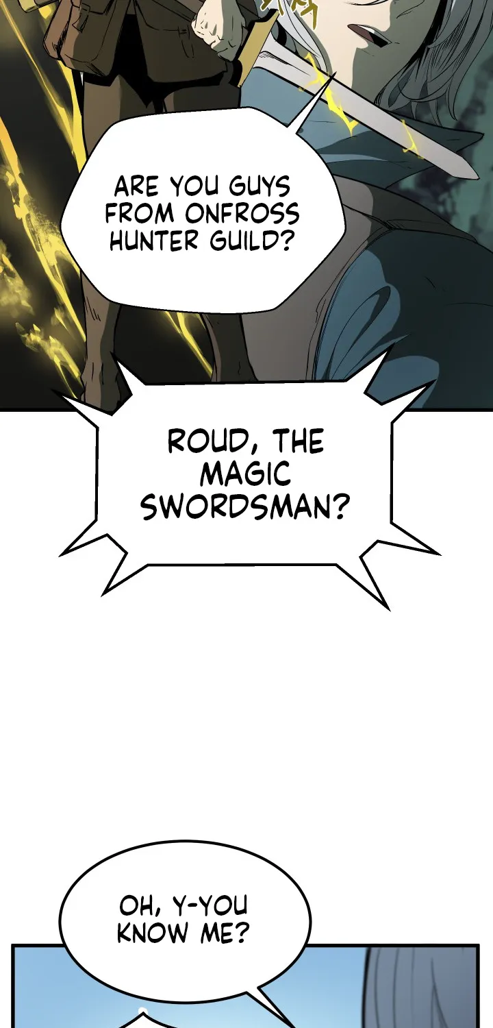 Survival Story Of A Sword King In A Fantasy World Chapter 8 page 42 - MangaNato