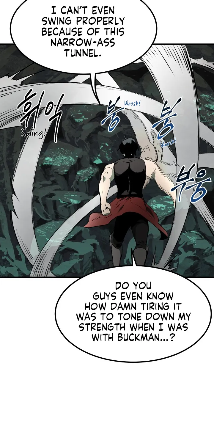 Survival Story Of A Sword King In A Fantasy World Chapter 8 page 77 - MangaNato