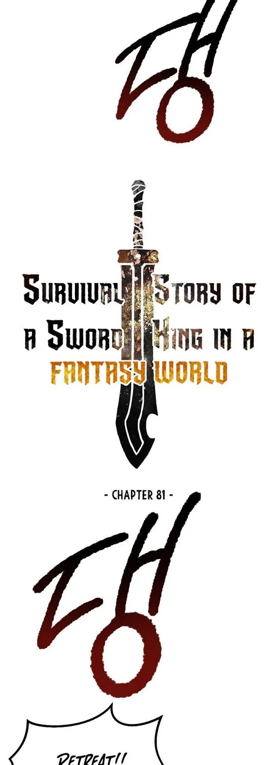 Survival Story Of A Sword King In A Fantasy World Chapter 81 page 19 - MangaNato