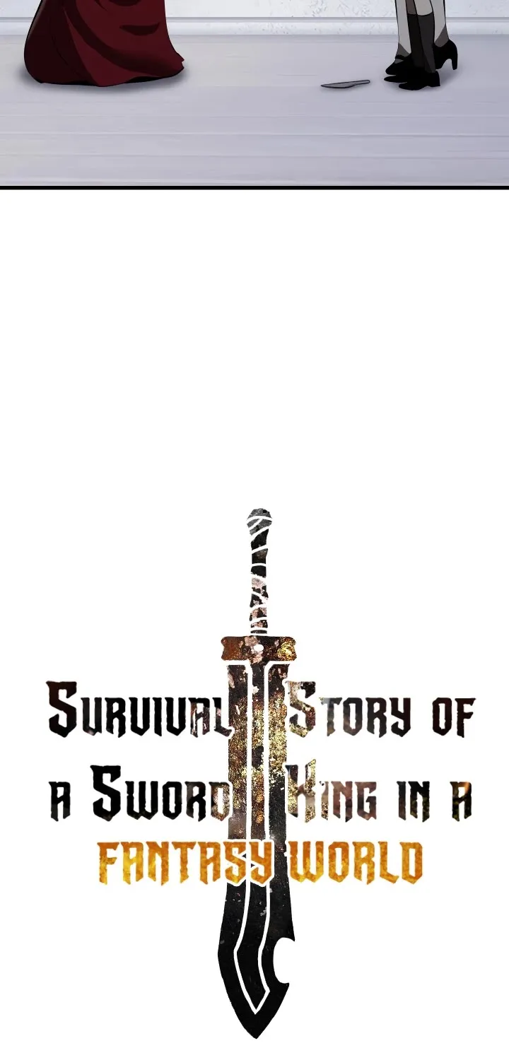 Survival Story Of A Sword King In A Fantasy World Chapter 85 page 47 - MangaNato