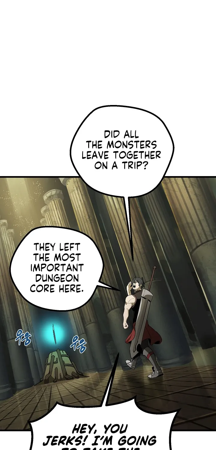 Survival Story Of A Sword King In A Fantasy World Chapter 9 page 27 - MangaNato