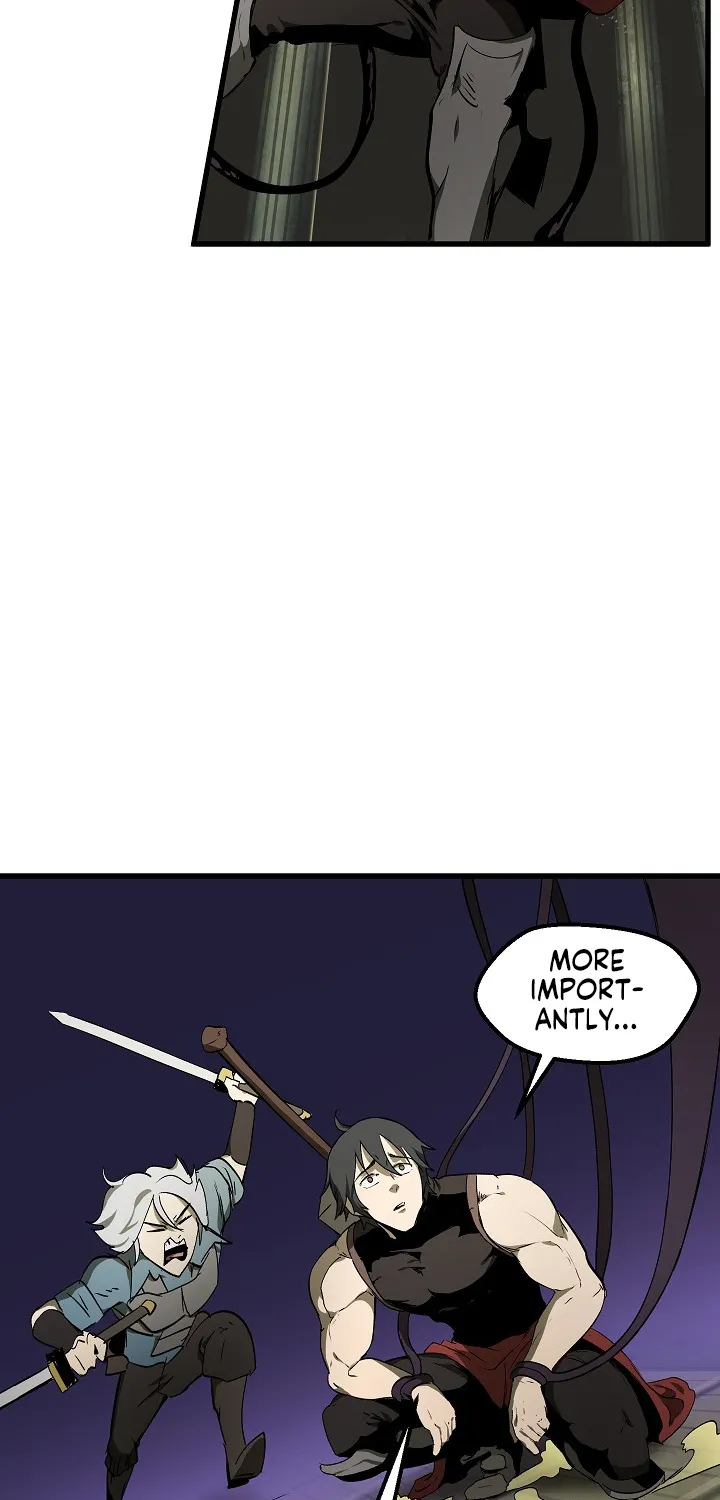 Survival Story Of A Sword King In A Fantasy World Chapter 9 page 62 - MangaNato