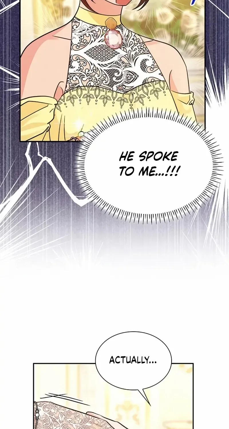 Survive As The Adopted Daughter Of A Genius Duke Chapter 10 page 53 - MangaKakalot