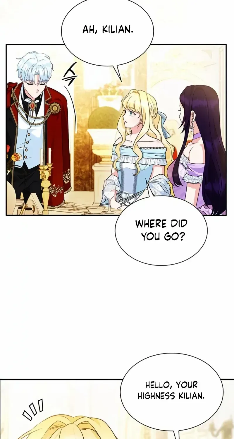 Survive As The Adopted Daughter Of A Genius Duke Chapter 10 page 69 - MangaKakalot