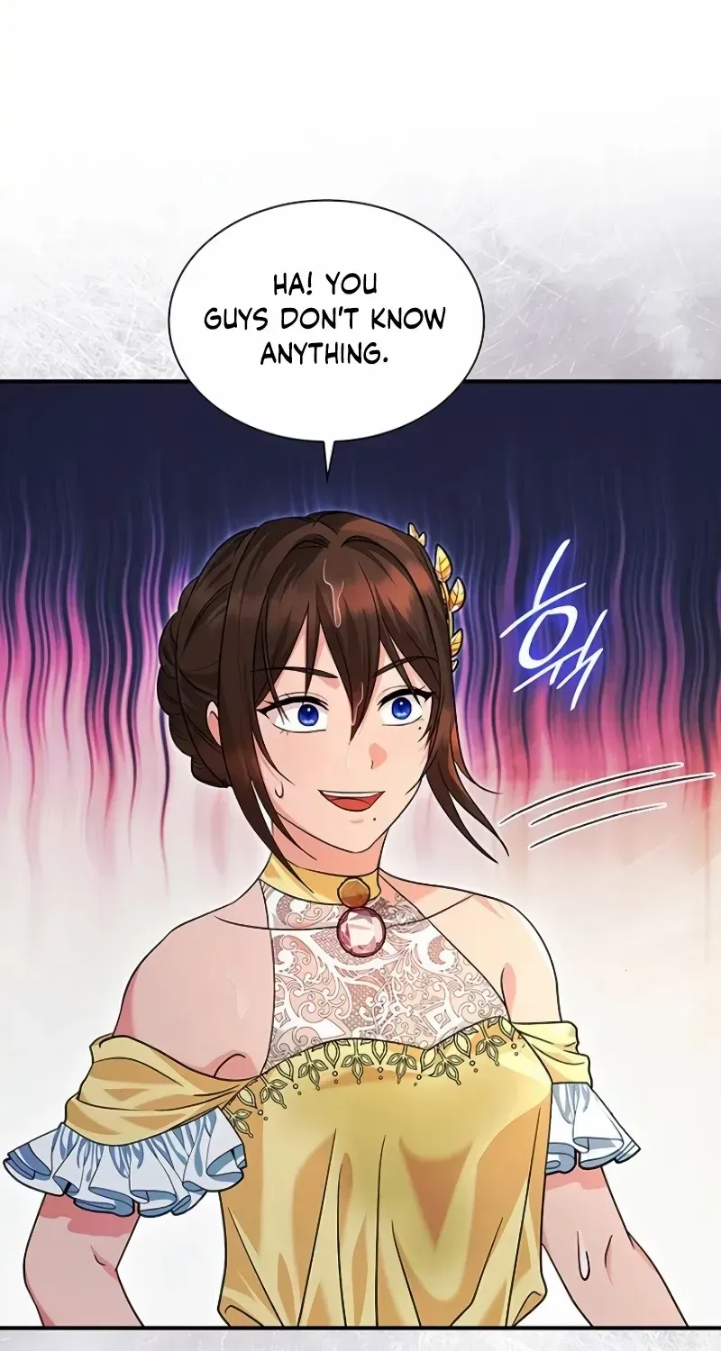 Survive As The Adopted Daughter Of A Genius Duke Chapter 11 page 19 - MangaKakalot